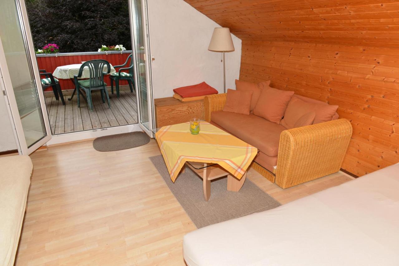 ゾルタウSchmidtアパートメント 部屋 写真