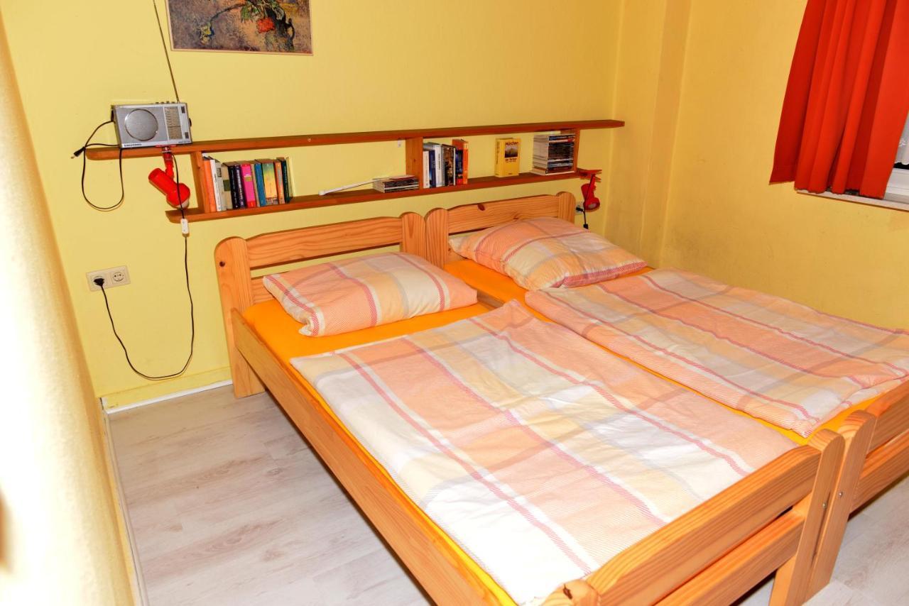 ゾルタウSchmidtアパートメント 部屋 写真