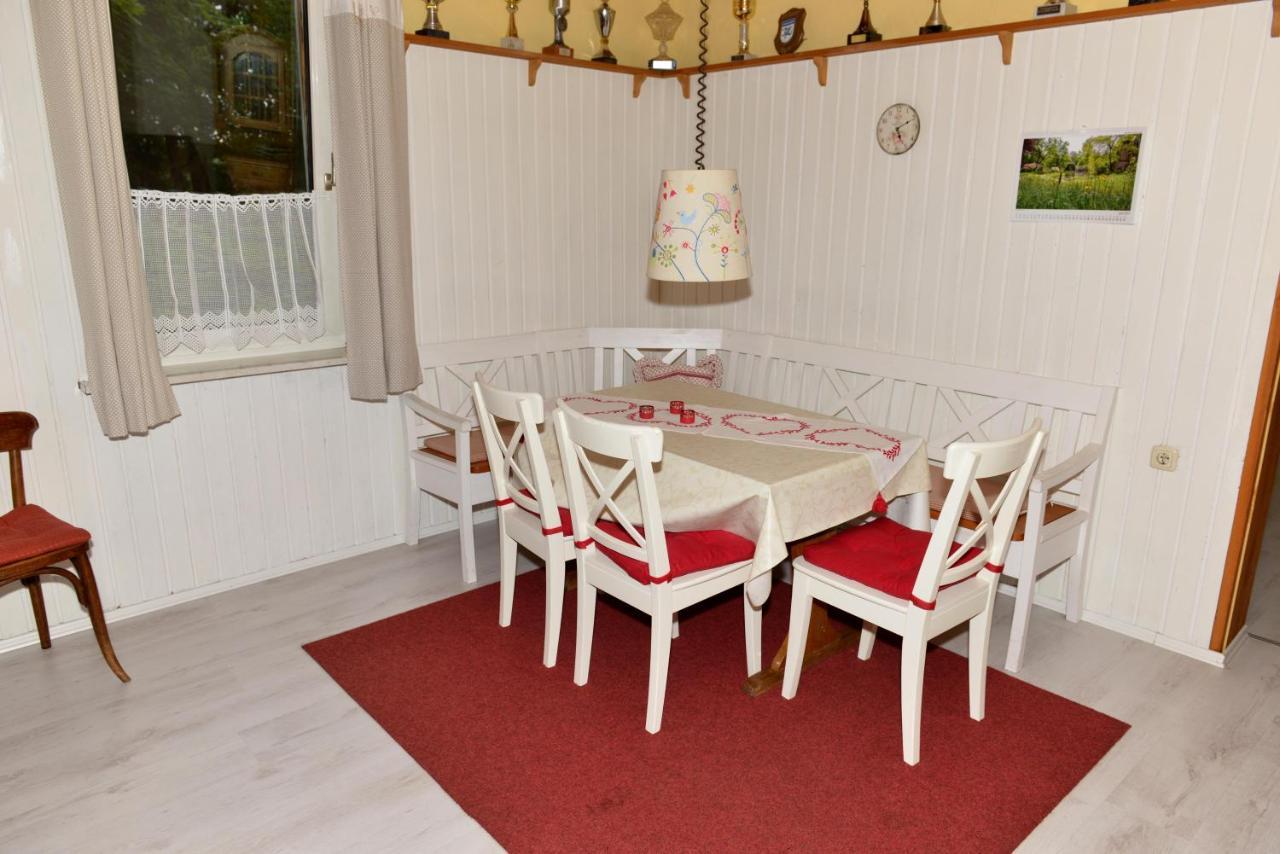 ゾルタウSchmidtアパートメント エクステリア 写真